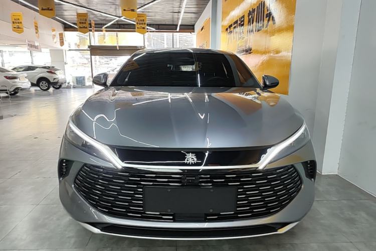 Used BYD Qin L 2024 DM-i 120KM Beyond Model Front