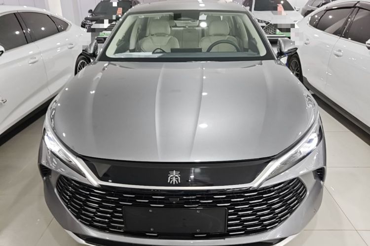 Used BYD Qin L 2024 DM-i 120KM Beyond Model Front