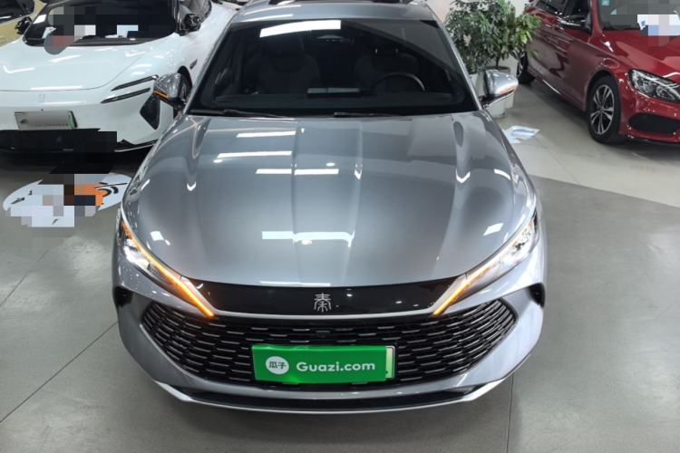Used BYD Qin L 2024 DM-i 120KM Beyond Model Front
