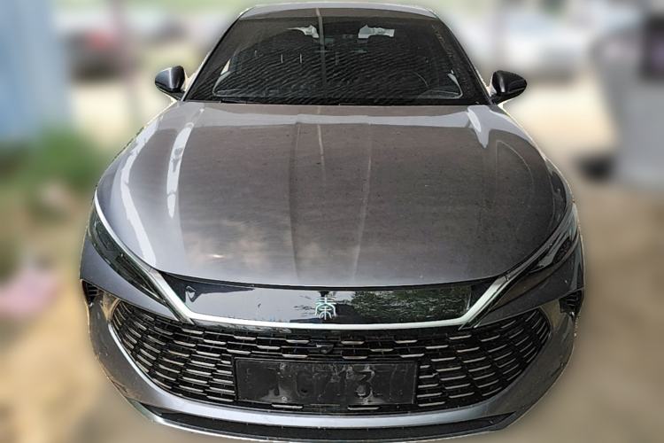 Used BYD Qin L 2024 DM-i 80KM Beyond Model Front