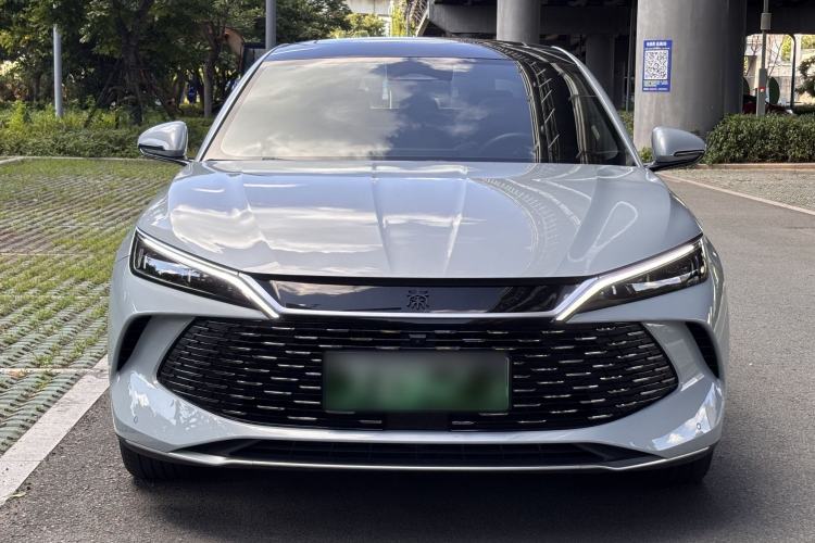 Used BYD Qin L 2024 DM-i 120KM Beyond Model Front