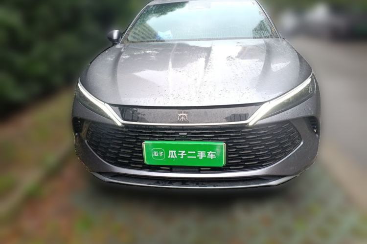 Used BYD Qin L 2024 DM-i 120KM Beyond Model Front