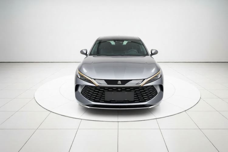 Used BYD Qin L 2024 DM-i 120KM Leading Model Front