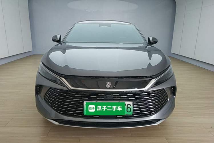 Used BYD Qin L 2024 DM-i 120KM Beyond Model Front
