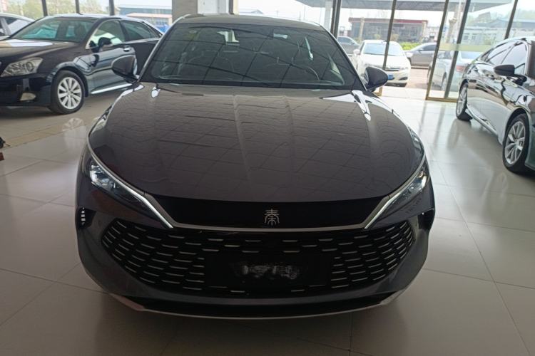 Used BYD Qin L 2024 DM-i 120KM Beyond Model Front