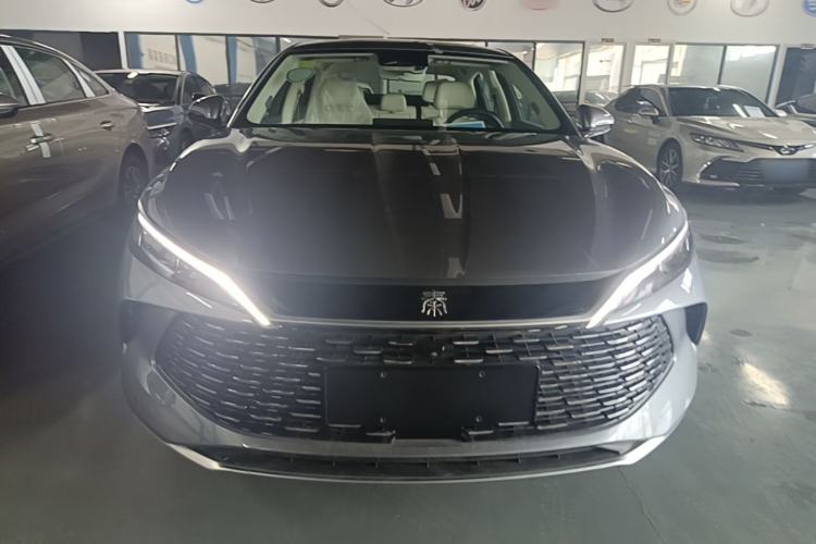 Used BYD Qin L 2024 DM-i 120KM Beyond Model Front