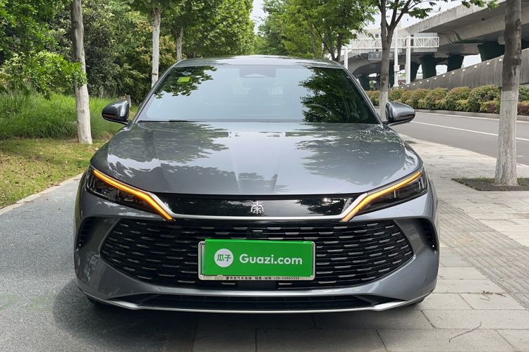 Used BYD Qin L 2024 DM-i 120KM Beyond Model Front