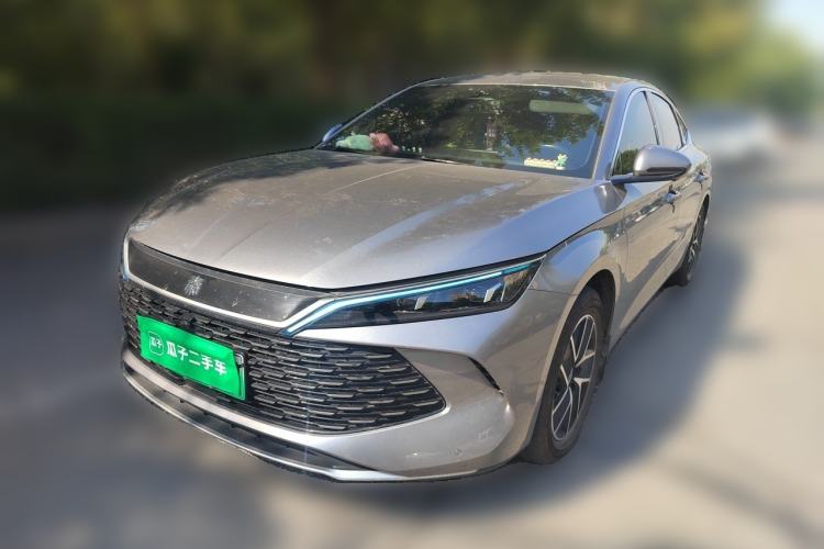 BYD Qin L 2024 DM-i 120KM Beyond Model