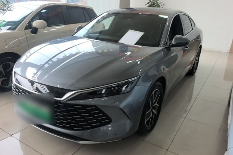 BYD Qin L 2024 DM-i 120KM Leading Model