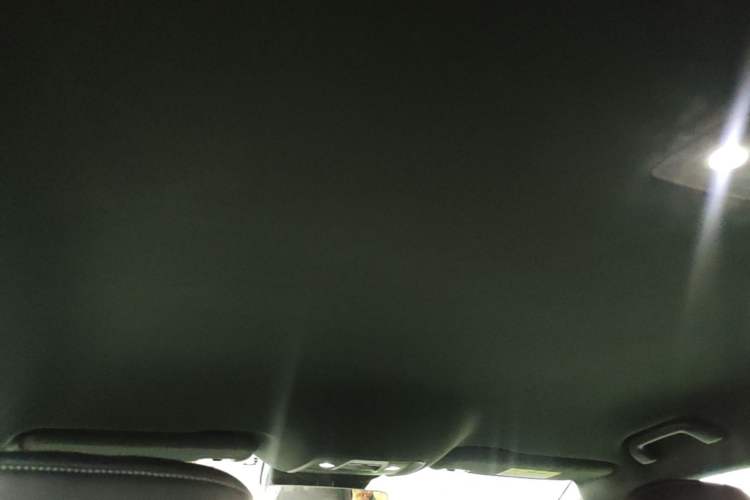 Used BYD Qin L 2024 DM-i 80KM Beyond Model Headliner