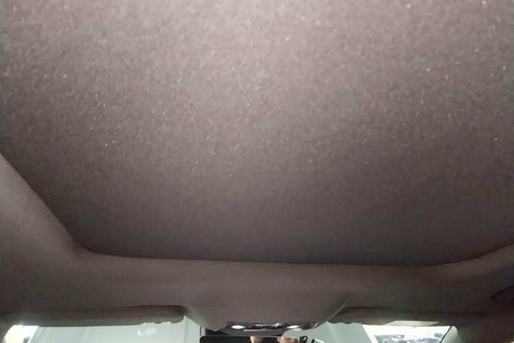 Used BYD Qin L 2024 DM-i 120KM Excellence Model Headliner