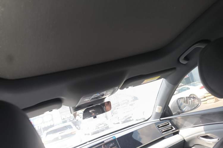 Used BYD Qin L 2024 DM-i 120KM Beyond Model Headliner