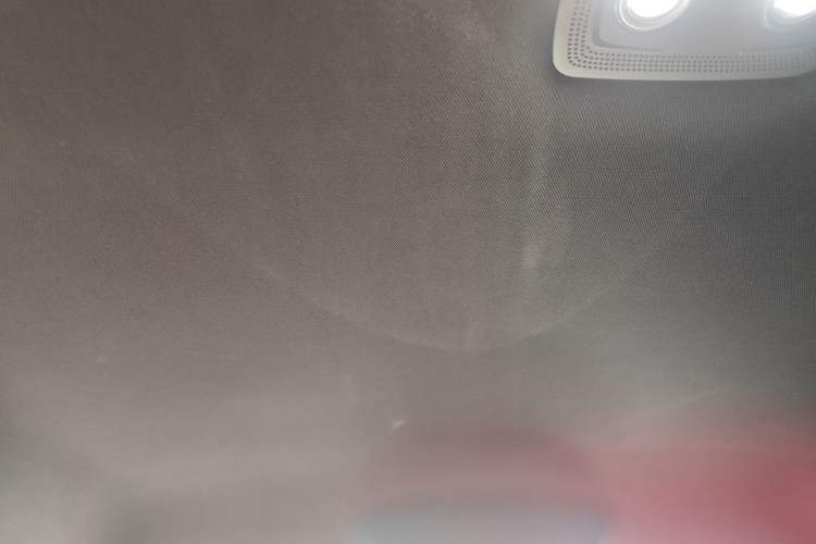 Used BYD Qin L 2024 DM-i 80KM Beyond Model Headliner