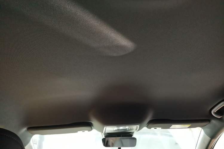 Used BYD Qin L 2024 DM-i 80KM Beyond Model Headliner