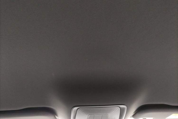 Used BYD Qin L 2024 DM-i 80KM Leading Model Headliner
