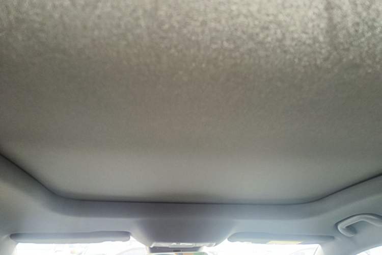Used BYD Qin L 2024 DM-i 120KM Beyond Model Headliner