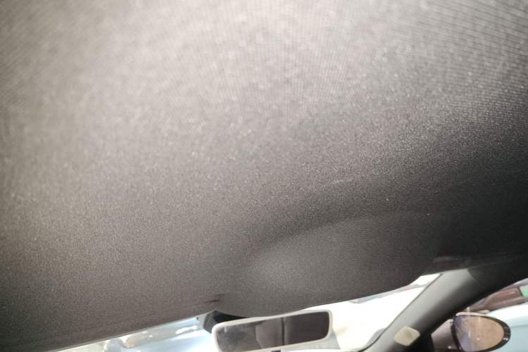 Used BYD Qin L 2024 DM-i 80KM Beyond Model Headliner