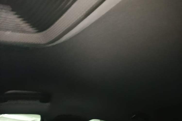 Used BYD Qin L 2024 DM-i 80KM Leading Model Headliner