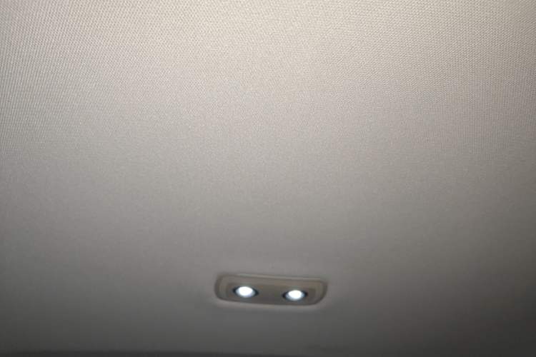 Used BYD Qin L 2024 DM-i 80KM Beyond Model Headliner