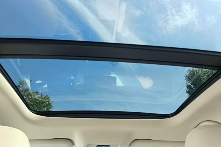 Used BYD Qin L 2024 DM-i 120KM Beyond Model Headliner