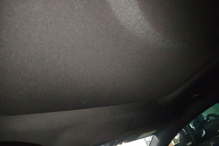 Used BYD Qin L 2024 DM-i 120KM Leading Model Headliner