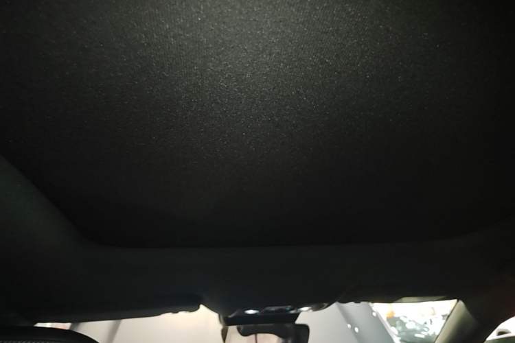Used BYD Qin L 2024 DM-i 120KM Leading Model Headliner