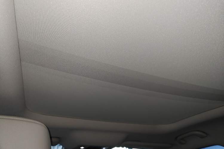 Used BYD Qin L 2024 DM-i 120KM Excellence Model Headliner