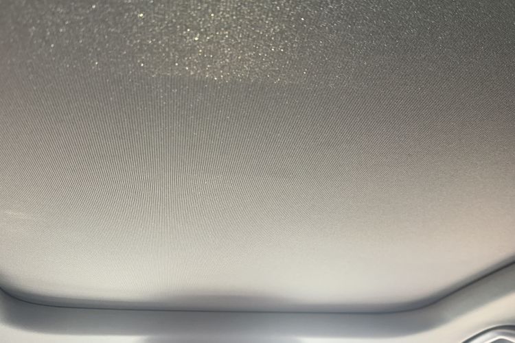 Used BYD Qin L 2024 DM-i 120KM Leading Model Headliner