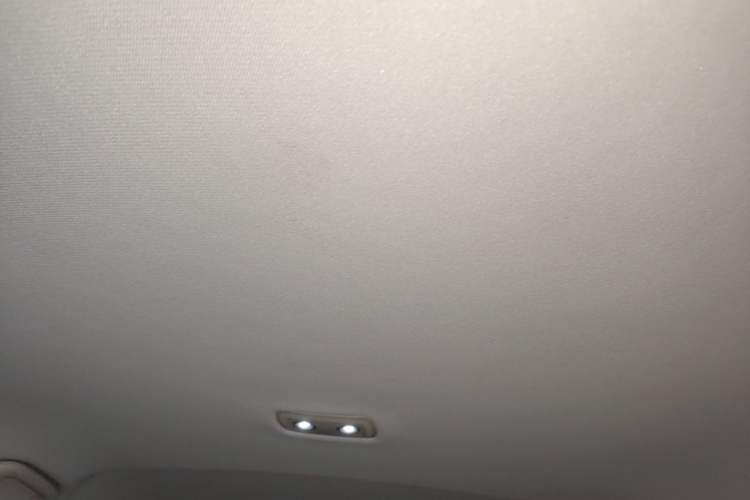 Used BYD Qin L 2024 DM-i 80KM Beyond Model Headliner