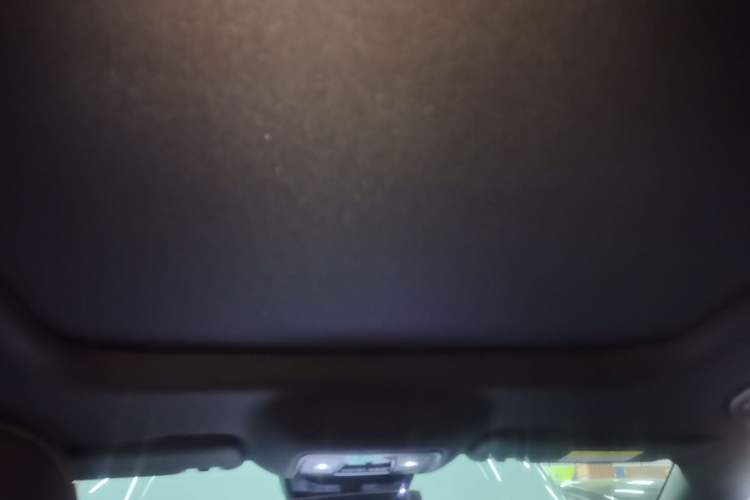 Used BYD Qin L 2024 DM-i 120KM Leading Model Headliner