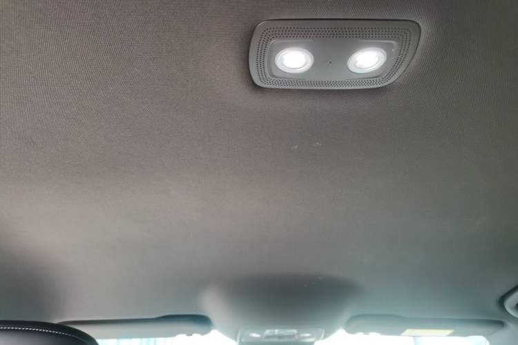 Used BYD Qin L 2024 DM-i 80KM Beyond Model Headliner