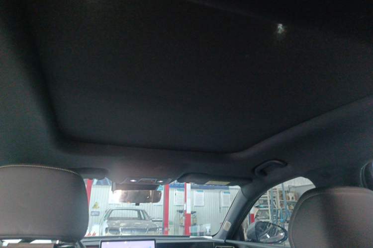 Used BYD Qin L 2024 DM-i 120KM Beyond Model Headliner