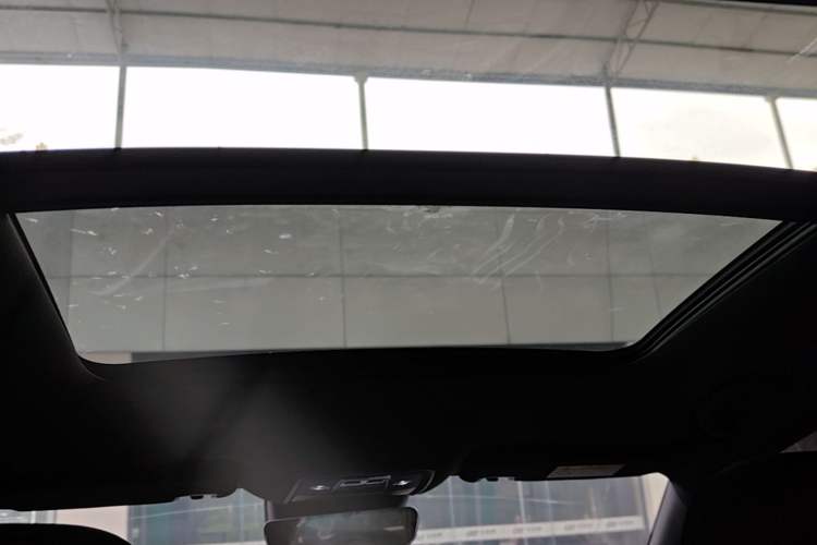 Used BYD Qin L 2024 DM-i 120KM Excellence Model Headliner