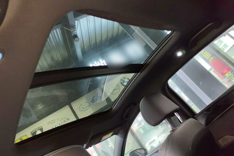 Used BYD Qin L 2024 DM-i 120KM Beyond Model Headliner