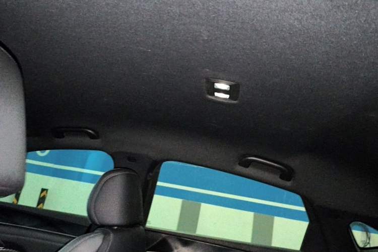 Used BYD Qin L 2024 DM-i 80KM Leading Model Headliner