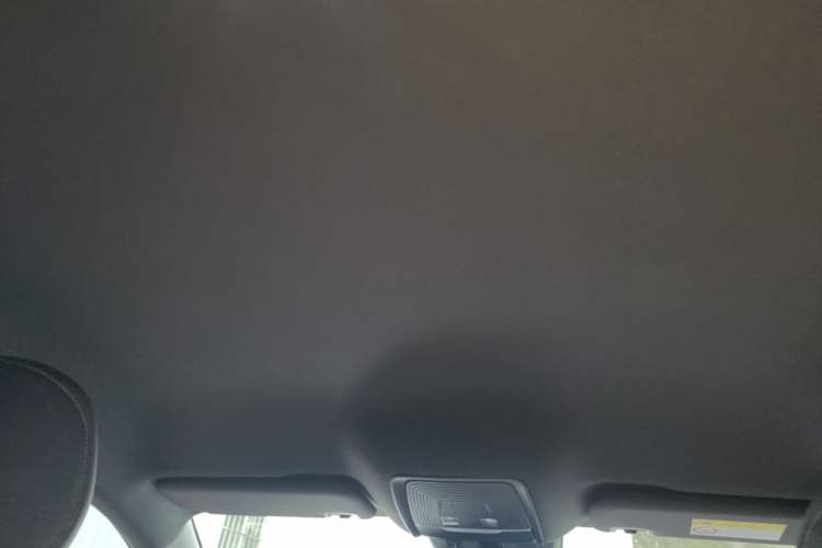 Used BYD Qin L 2024 DM-i 80KM Leading Model Headliner