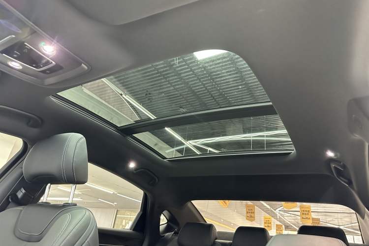 Used BYD Qin L 2024 DM-i 120KM Beyond Model Headliner