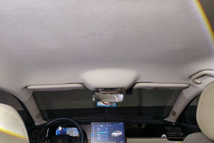 Used BYD Qin L 2024 DM-i 80KM Beyond Model Headliner