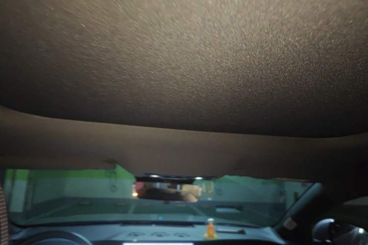 Used BYD Qin L 2024 DM-i 120KM Beyond Model Headliner