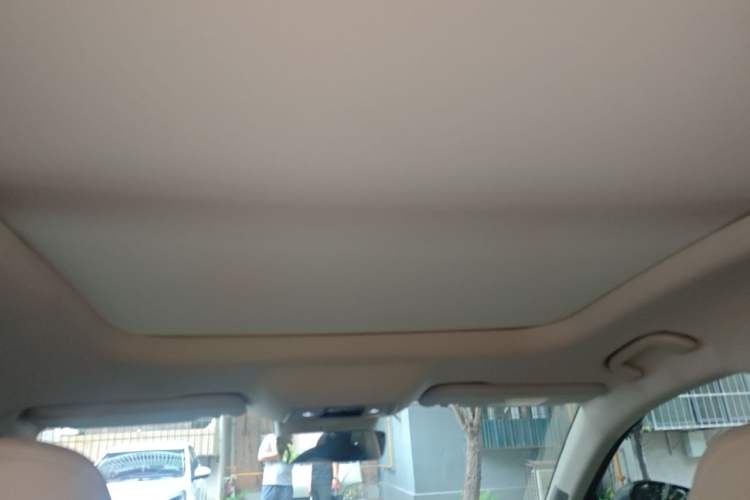 Used BYD Qin L 2024 DM-i 120KM Beyond Model Headliner