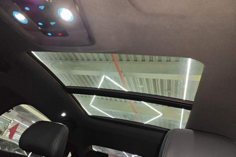Used BYD Qin L 2024 DM-i 120KM Leading Model Headliner