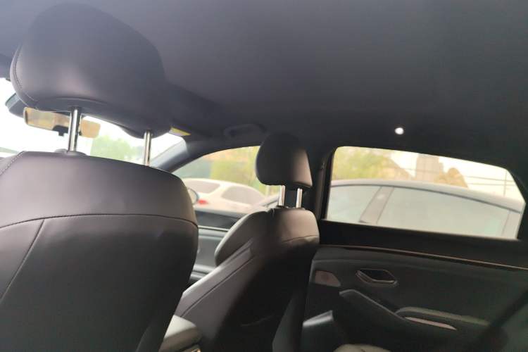 Used BYD Qin L 2024 DM-i 120KM Leading Model Headliner
