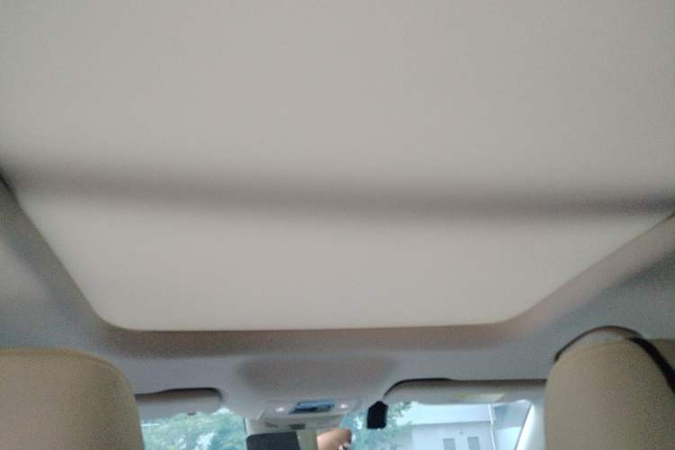 Used BYD Qin L 2024 DM-i 120KM Leading Model Headliner