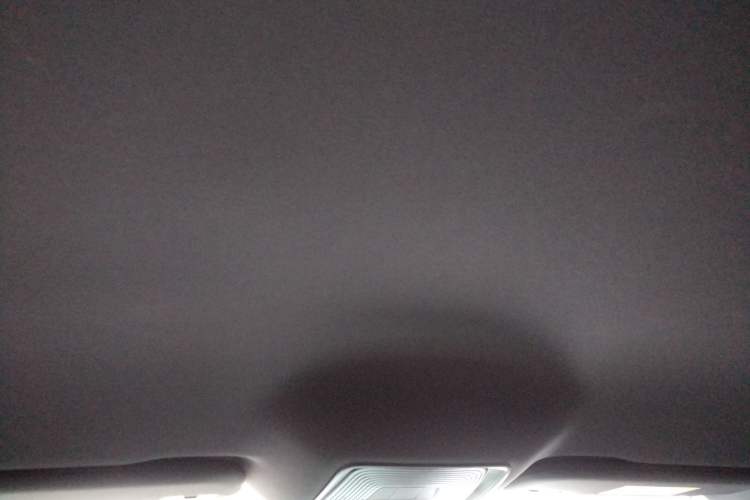 Used BYD Qin L 2024 DM-i 80KM Leading Model Headliner