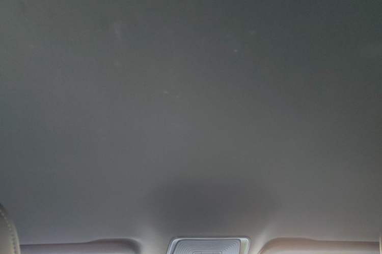 Used BYD Qin L 2024 DM-i 80KM Leading Model Headliner