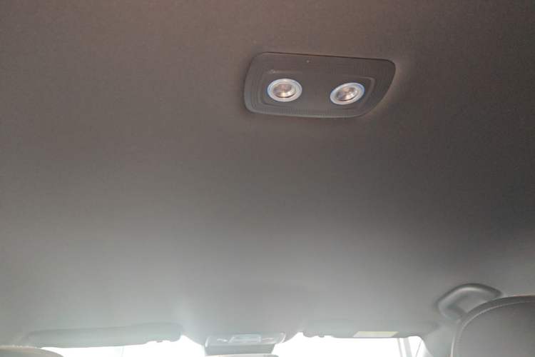 Used BYD Qin L 2024 DM-i 80KM Beyond Model Headliner