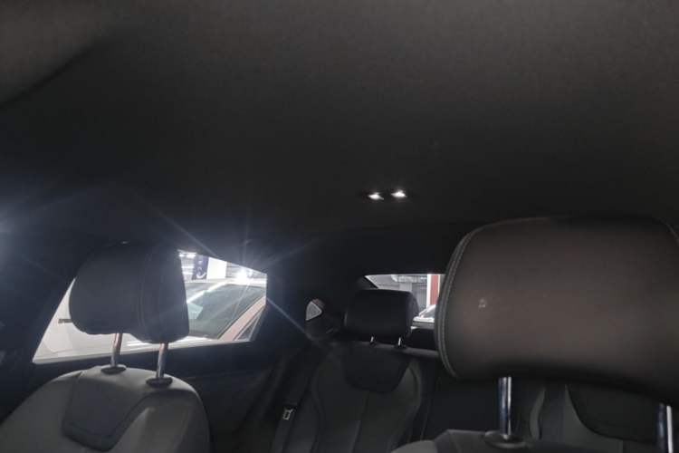 Used BYD Qin L 2024 DM-i 80KM Leading Model Headliner