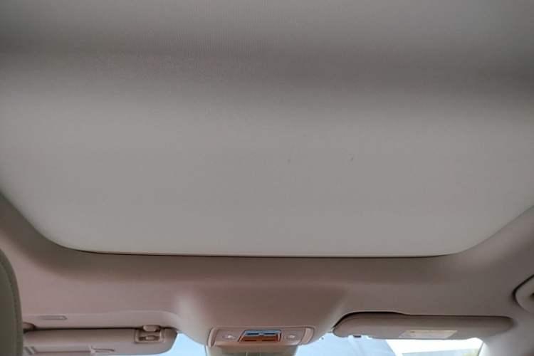 Used BYD Qin L 2024 DM-i 120KM Leading Model Headliner
