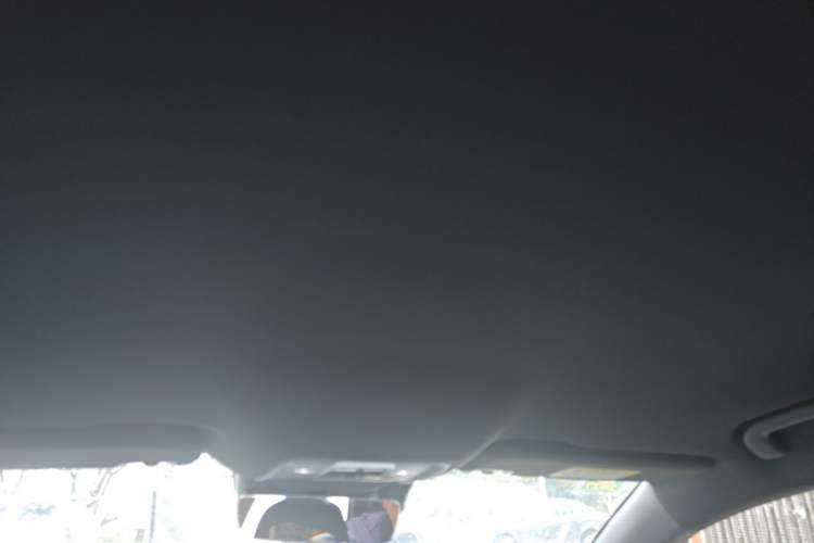 Used BYD Qin L 2024 DM-i 80KM Leading Model Headliner