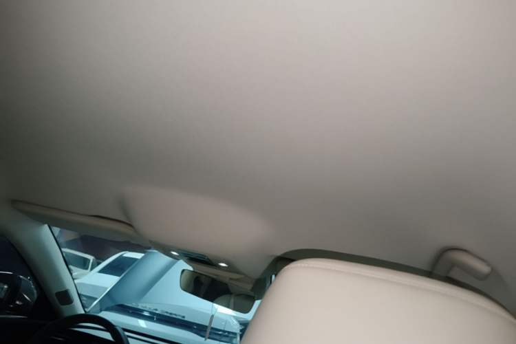 Used BYD Qin L 2024 DM-i 80KM Beyond Model Headliner